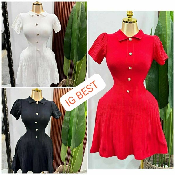Ladies wear