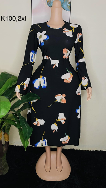 dress