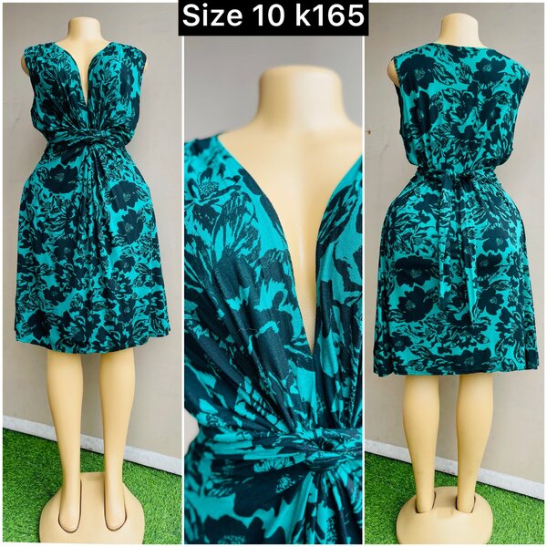 Dresses