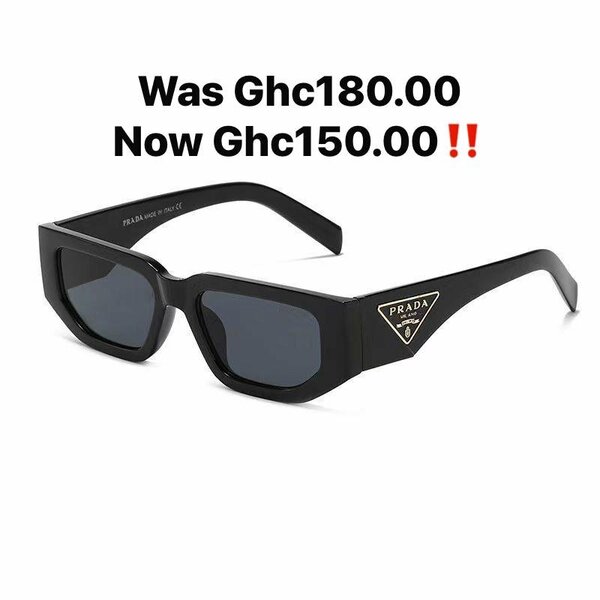Dark shades