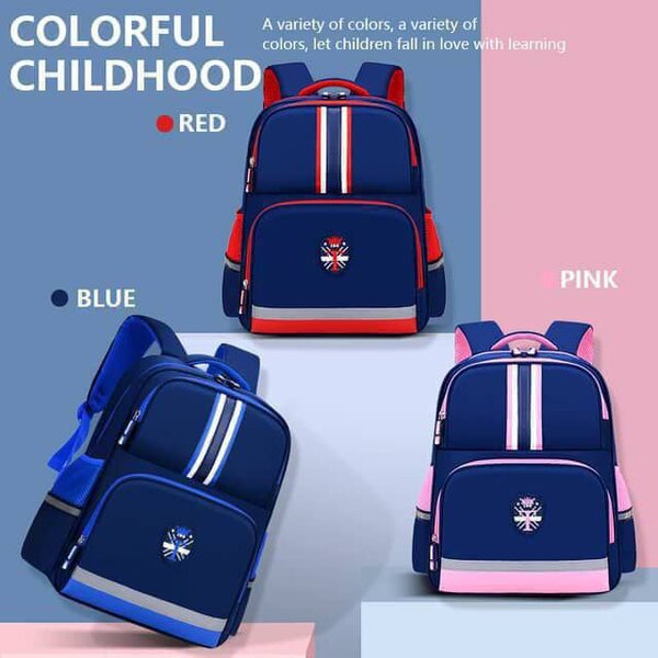 School bag