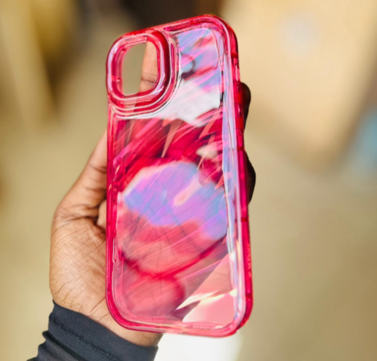 iPhone cover