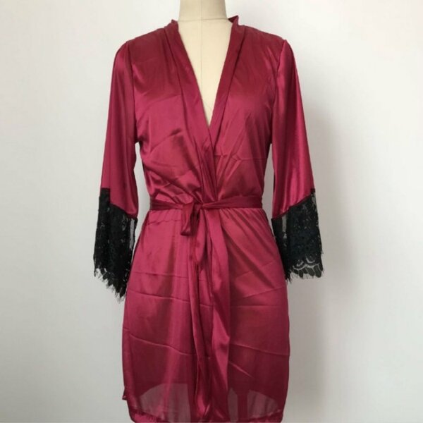 Night robe
