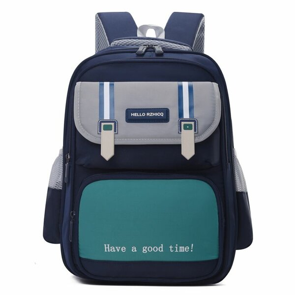 Sac à dos scolaire CM, 6e, 5e
