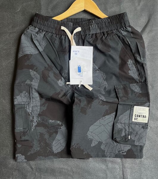 Short Hawaï