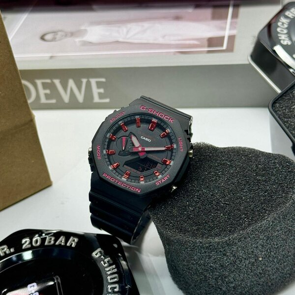 Casio G-Shock