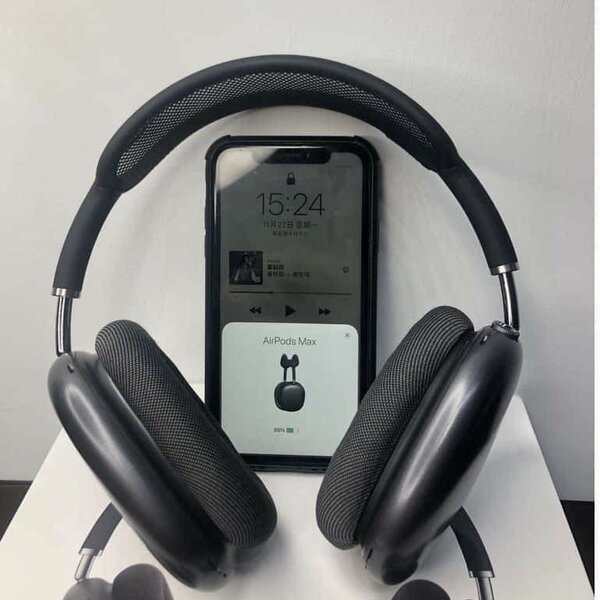 Airpods max