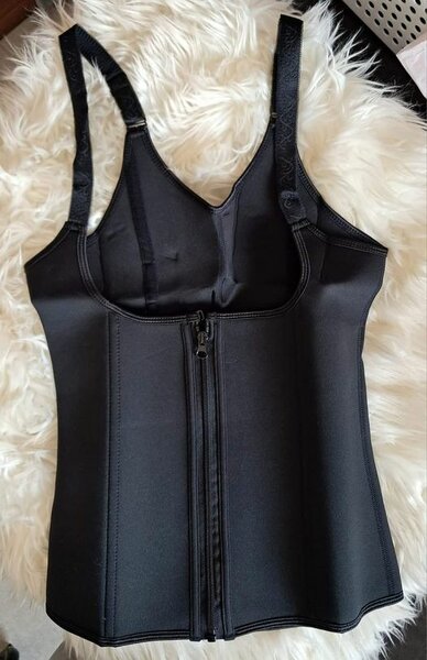 Shaper corset