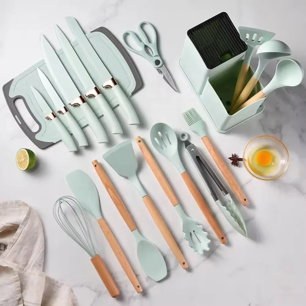 Kitchenset