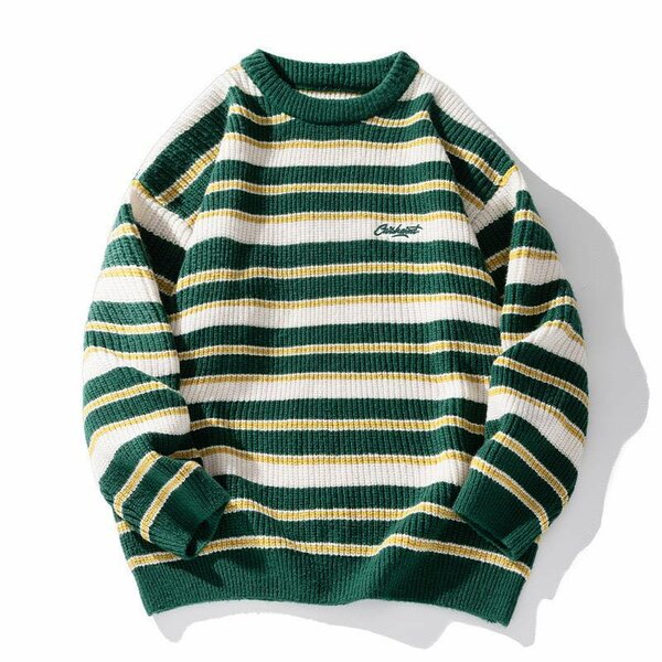 Quality sweaters