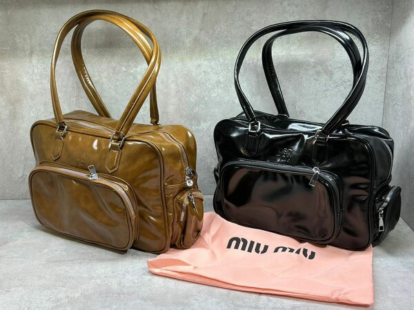 Под miu miu