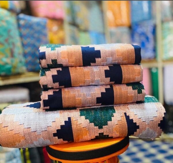 Kente