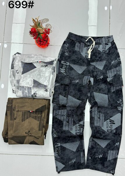 Joggers New style