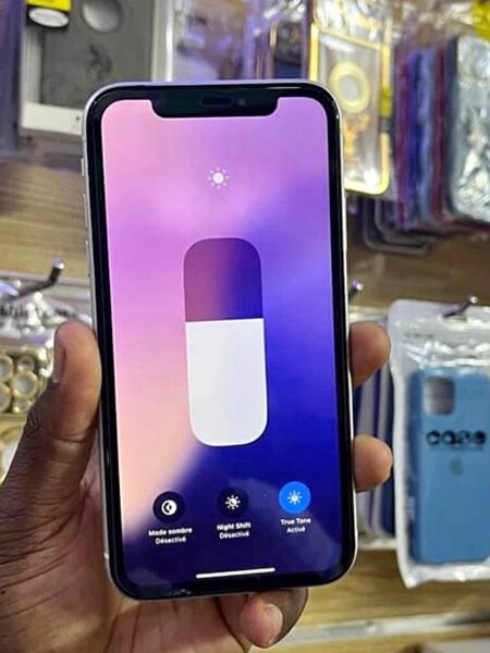 iPhone 11 Pro