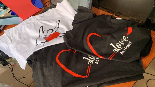 T-shirts