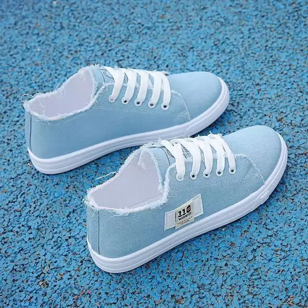 Fancy sneakers