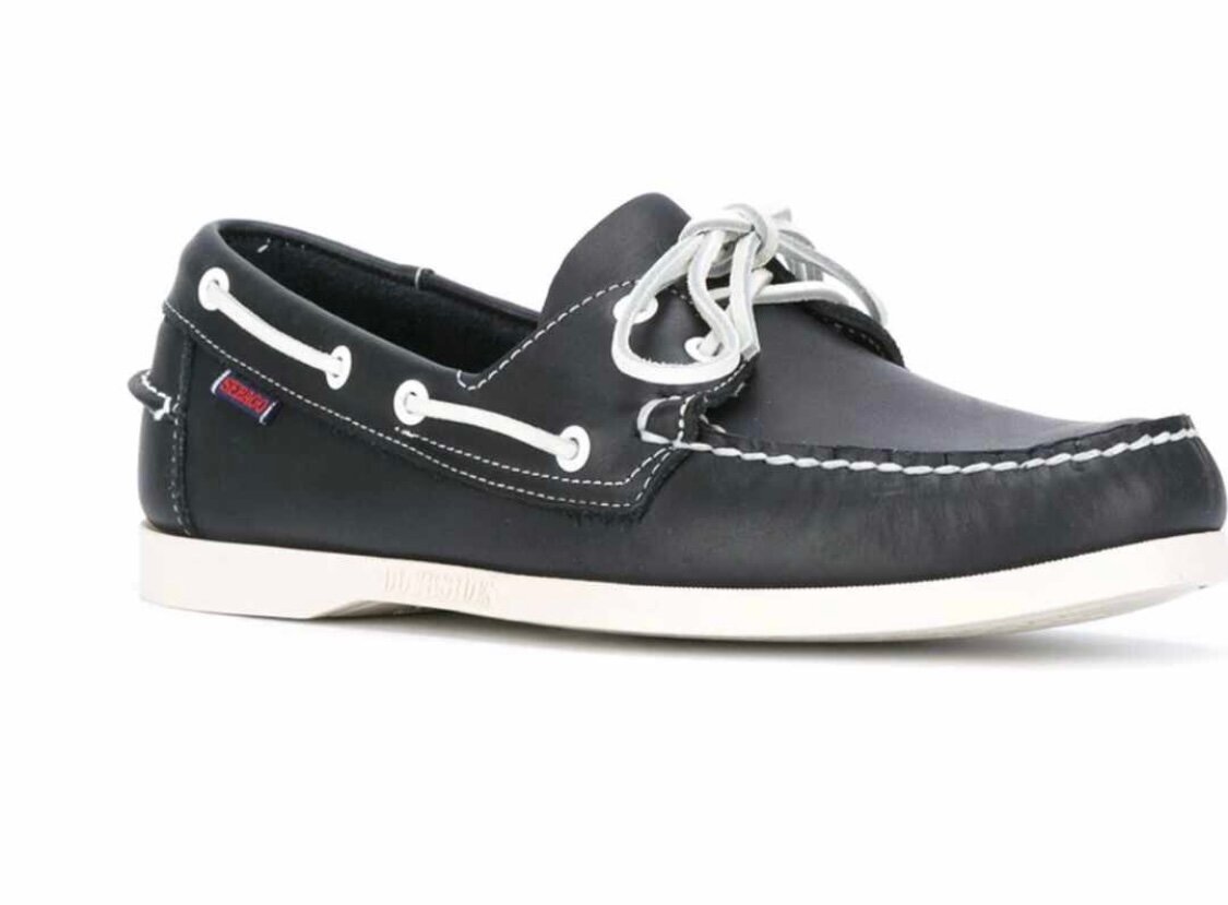Sebago dockside original