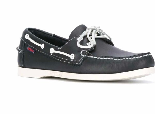 Sebago dockside original