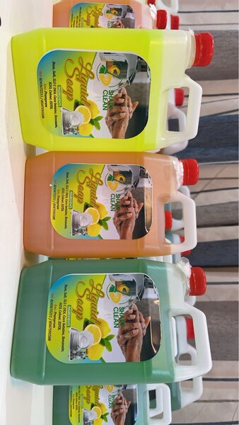 Liquid Soap