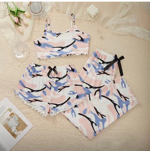 Nightwear