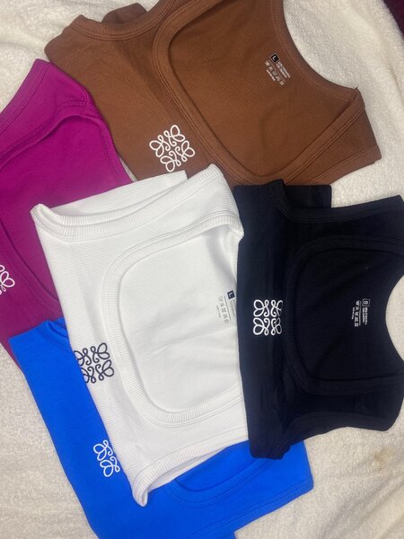 Tops