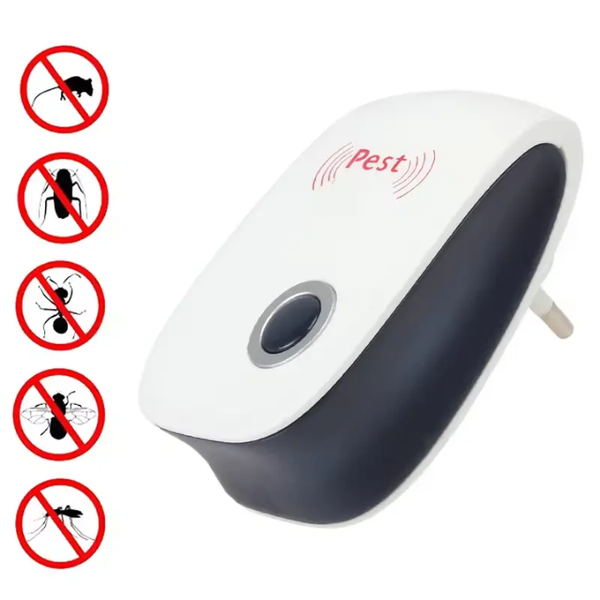 Répulsif anti insectes
