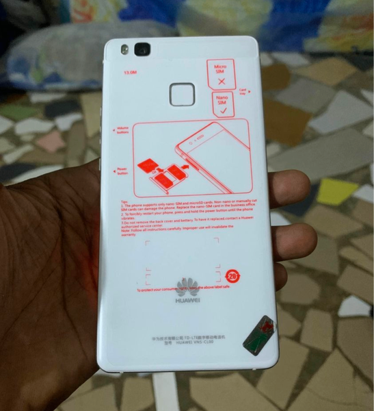 Huawei G9 64gb