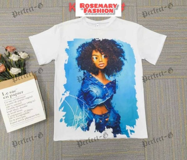Nice design tops