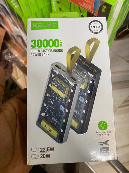 Power Bank