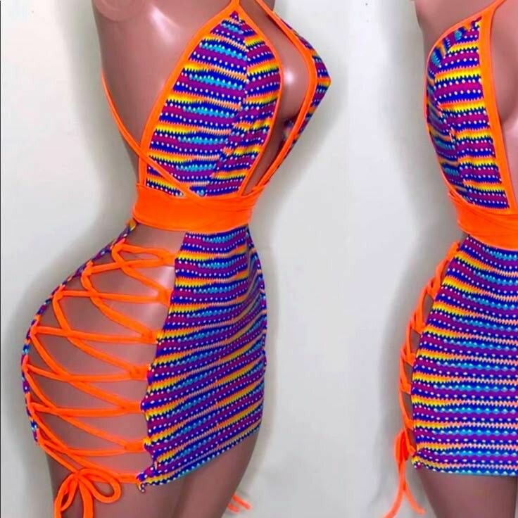 PARTY DRESS