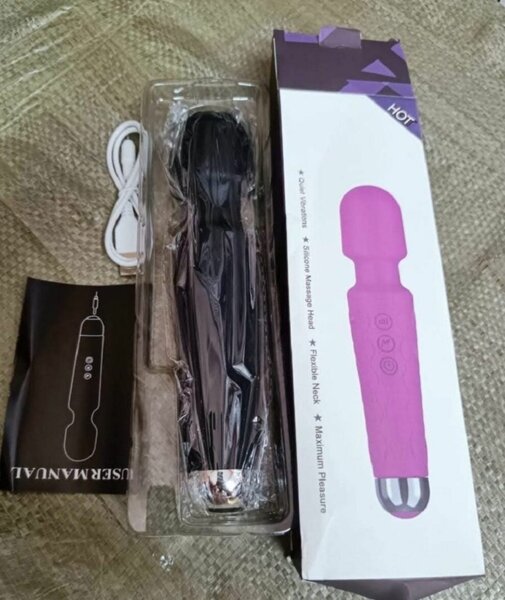 Vibrator