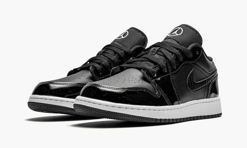 Air jordan one
