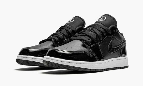 Air jordan one