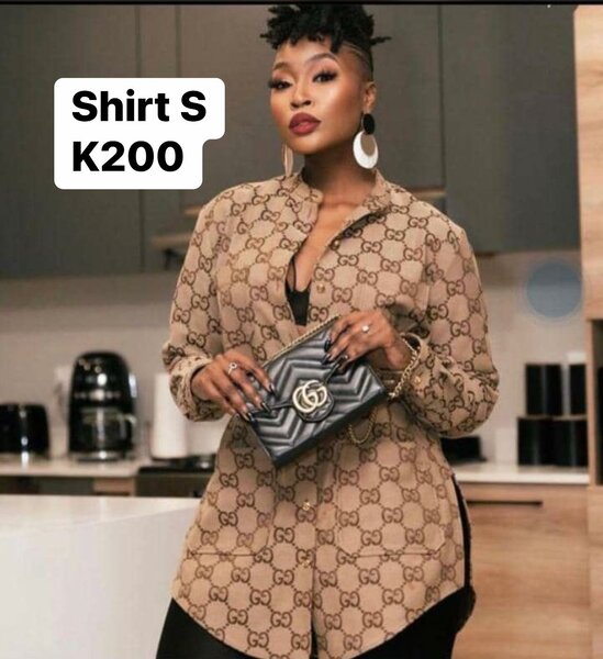 Women's shirt