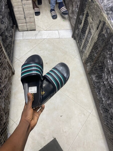 Adidas extension