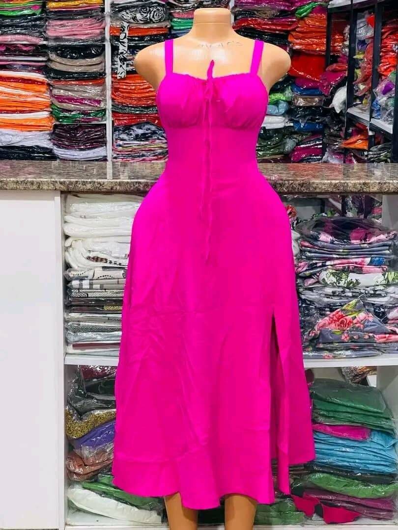 SUNDRESSES