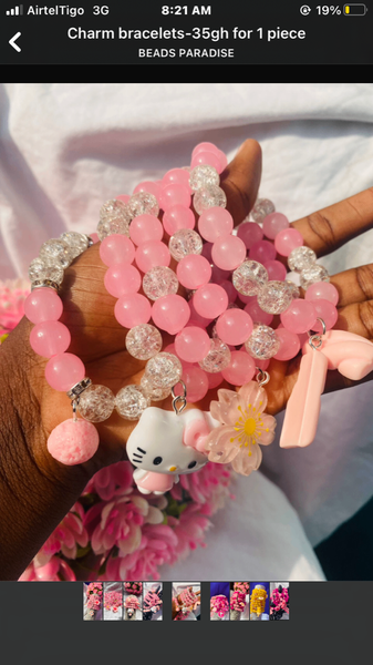 Authentic Bead