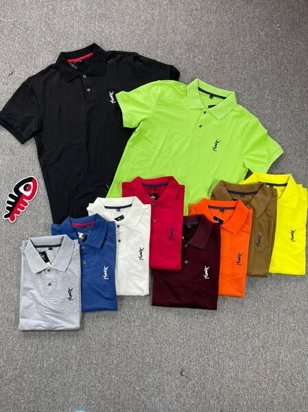 Polos
