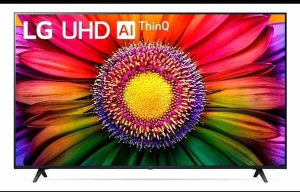 LG TV 32"