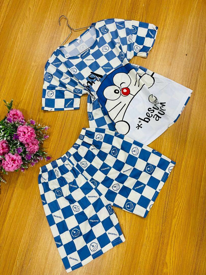 Ladies 2 pieces Sleepwear