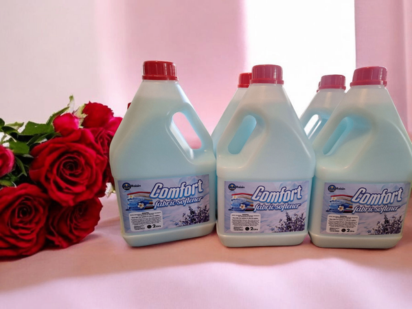 Fabric softener
