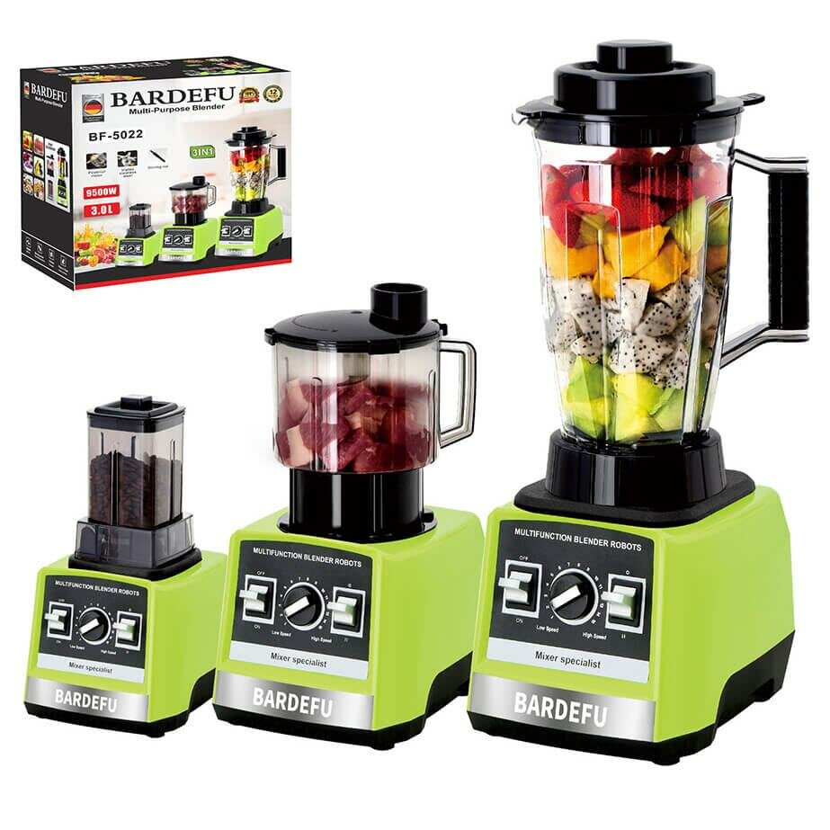 Blenders