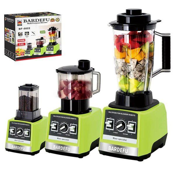 Blenders