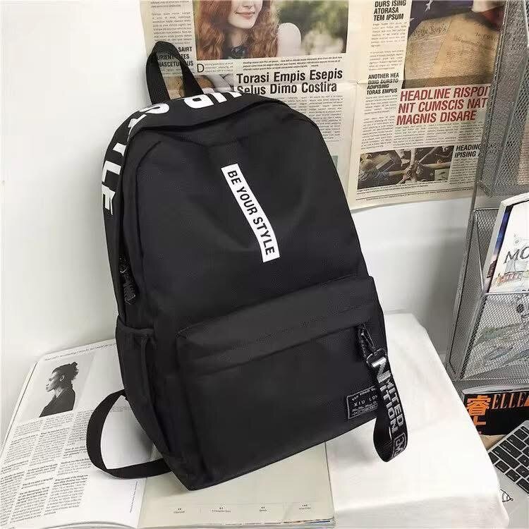 Sac à dos tendance urbain