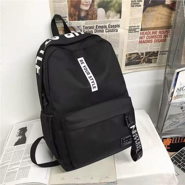 Sac à dos tendance urbain