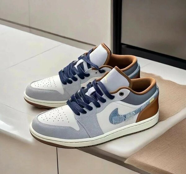 AIR JORDAN 1 LOW