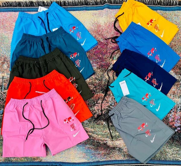 Summer short
