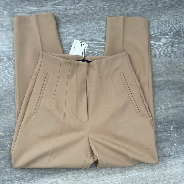 Pantalon Zara