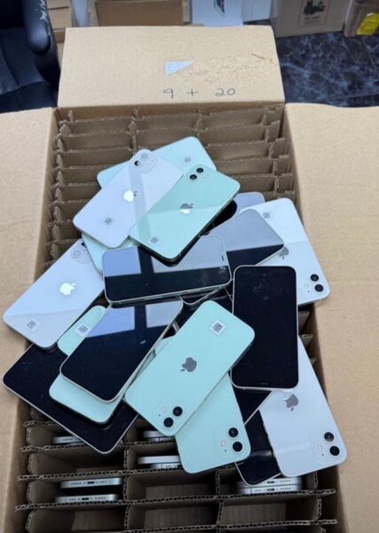 iPhone 11