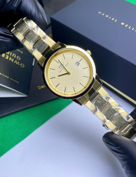 Montre Dame